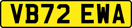 VB72EWA