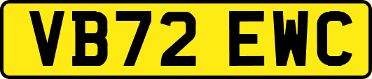 VB72EWC