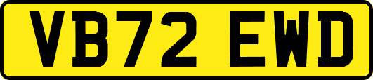 VB72EWD