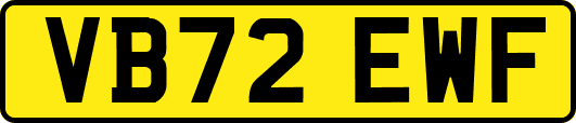 VB72EWF