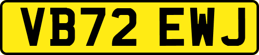 VB72EWJ