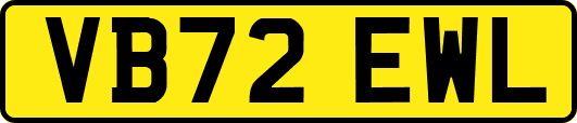 VB72EWL