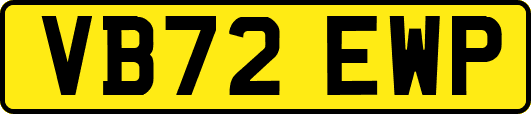 VB72EWP