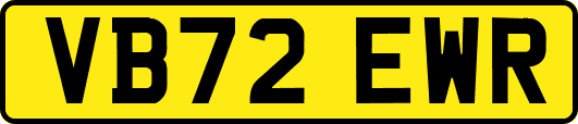 VB72EWR