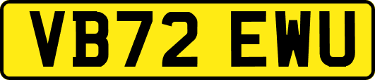 VB72EWU