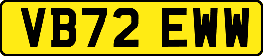 VB72EWW