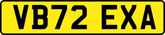 VB72EXA