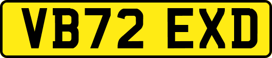 VB72EXD