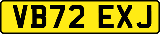 VB72EXJ