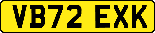 VB72EXK
