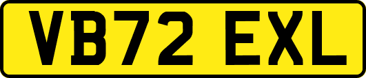 VB72EXL