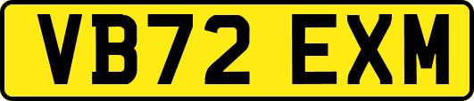 VB72EXM