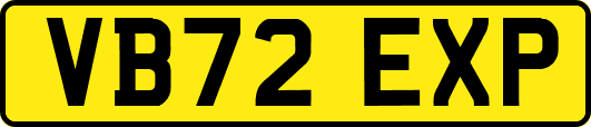 VB72EXP