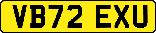 VB72EXU