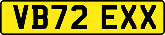 VB72EXX