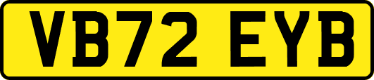 VB72EYB