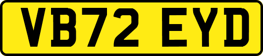VB72EYD