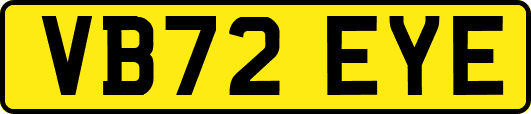 VB72EYE
