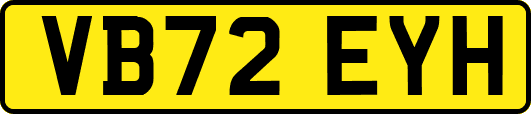 VB72EYH