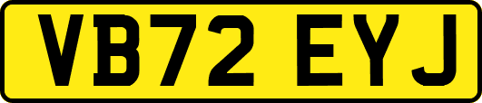 VB72EYJ