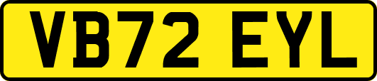 VB72EYL