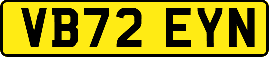 VB72EYN
