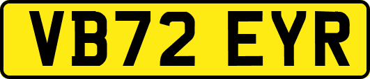 VB72EYR