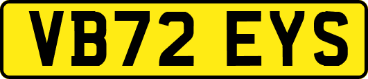 VB72EYS