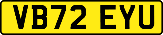 VB72EYU