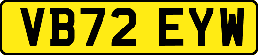 VB72EYW
