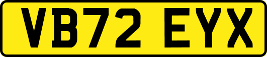VB72EYX