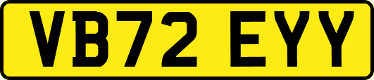 VB72EYY