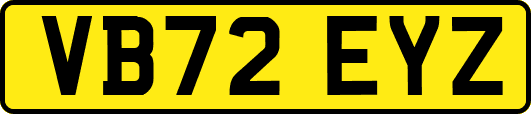 VB72EYZ