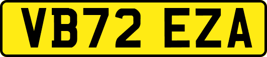 VB72EZA