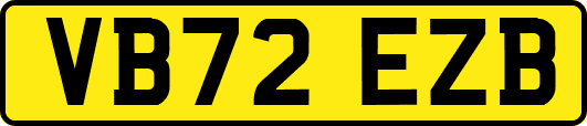 VB72EZB