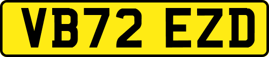 VB72EZD