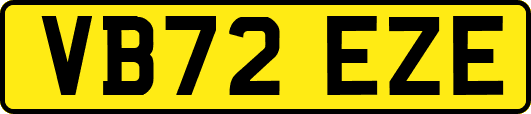 VB72EZE