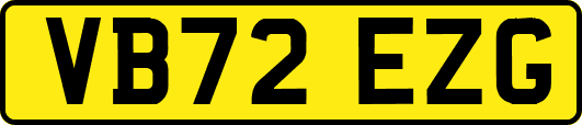 VB72EZG