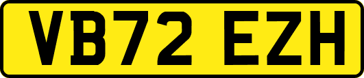 VB72EZH