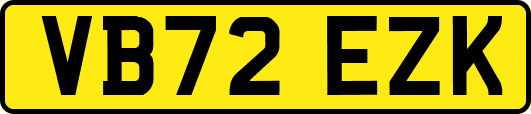 VB72EZK
