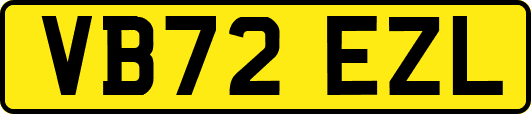 VB72EZL