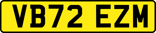 VB72EZM