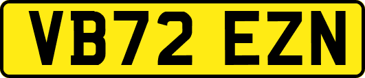 VB72EZN