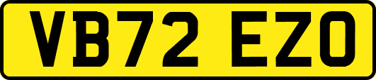 VB72EZO