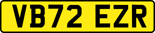 VB72EZR