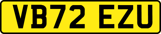 VB72EZU