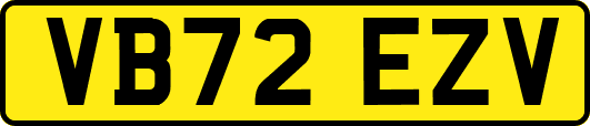 VB72EZV