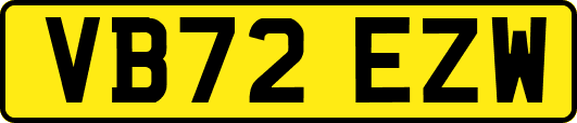 VB72EZW