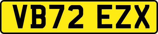 VB72EZX