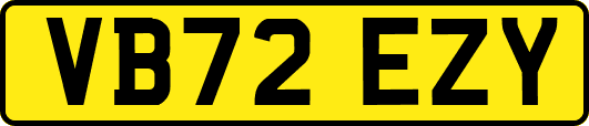 VB72EZY